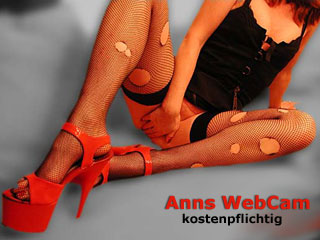 Anns High Heels Sexcam
